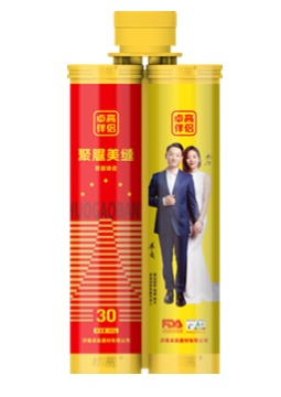 卓高伴侣聚脲臻瓷（亮光/柔光）